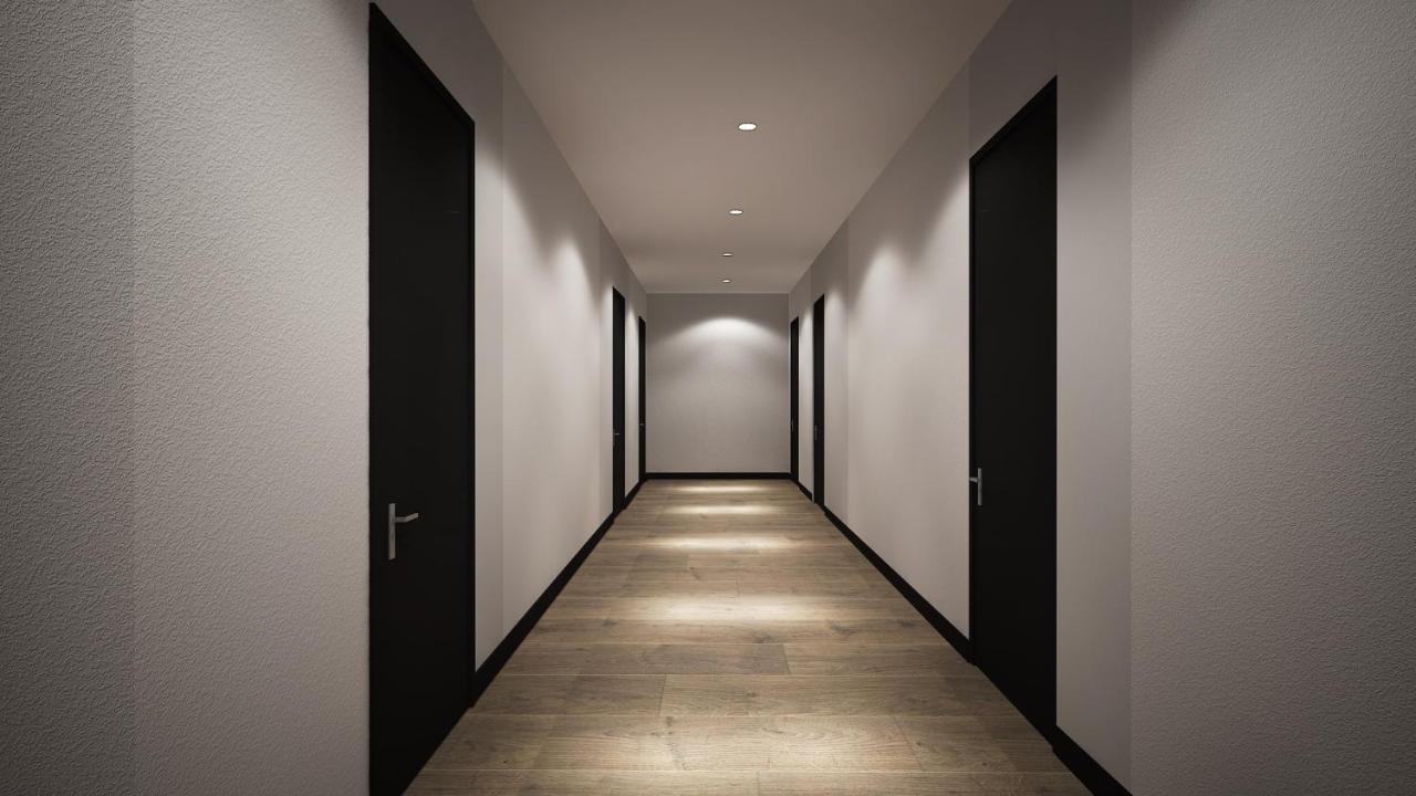 ACES Hotel Kuala Lumpur Luaran gambar