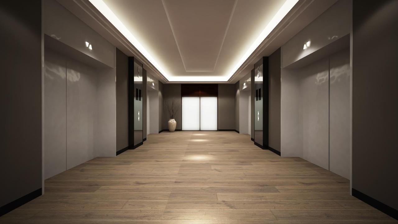 ACES Hotel Kuala Lumpur Luaran gambar