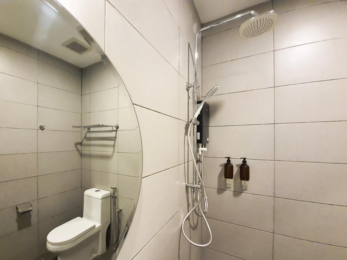 ACES Hotel Kuala Lumpur Luaran gambar