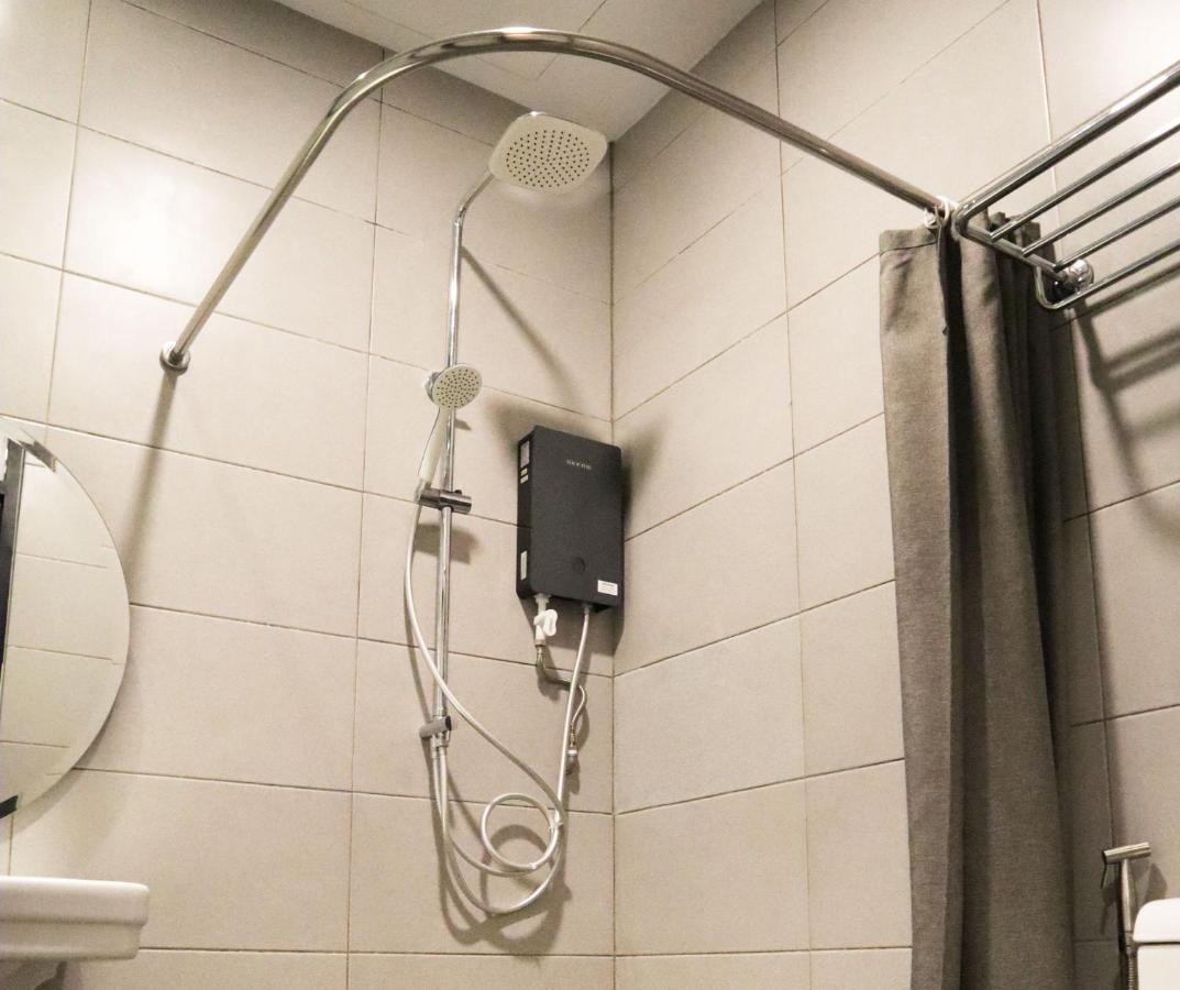 ACES Hotel Kuala Lumpur Luaran gambar