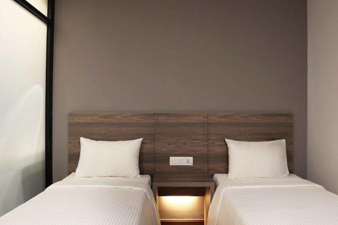 ACES Hotel Kuala Lumpur Luaran gambar