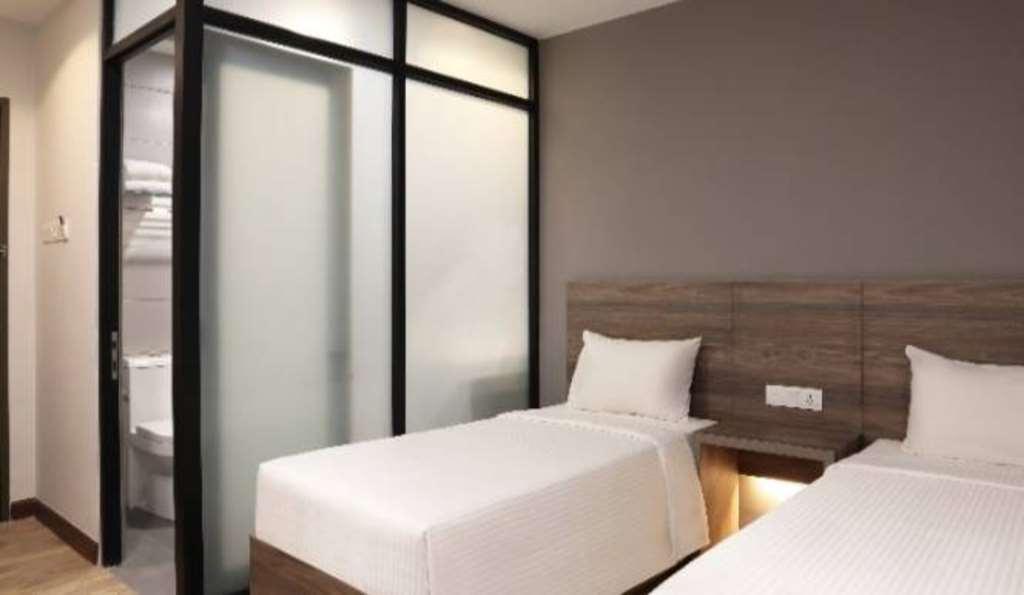 ACES Hotel Kuala Lumpur Bilik gambar