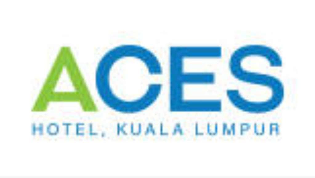 ACES Hotel Kuala Lumpur Logo gambar